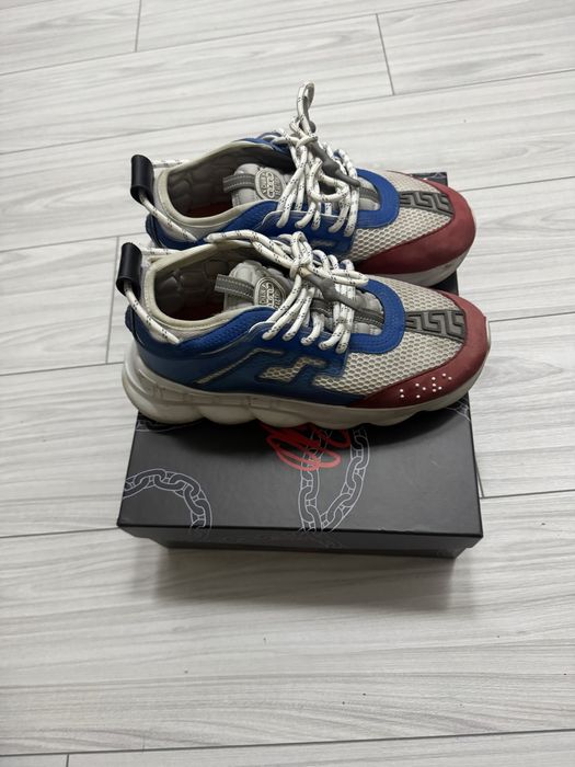 Versace Chain Reaction