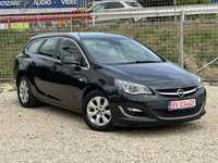 Opel astra 1.7 CDI  COSMO EXKLUSIV