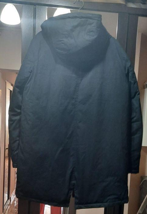 Jacheta Jack & Jones - bleumarin, L