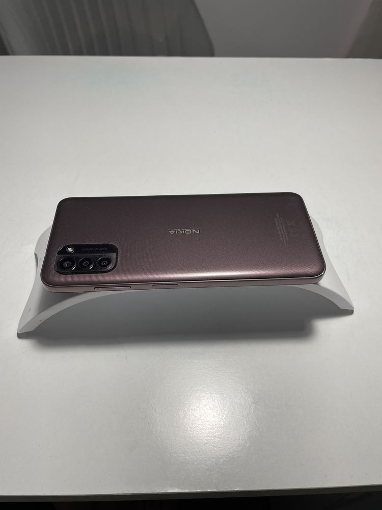 Nokia G21 Purple