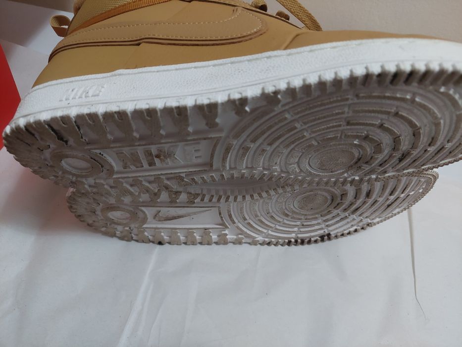 Nike mid-high Court Vision Mid WNTR