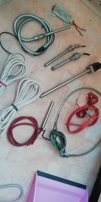 Продам подогревы