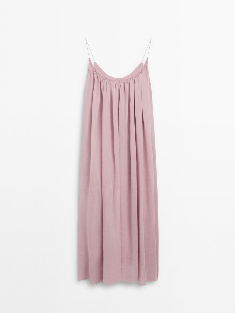 Rochie Massimo Dutti