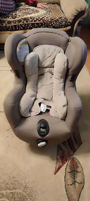 Детское автокресло Baby comfort