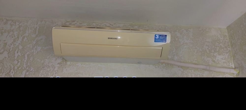 Продаётся сплит система за 70000