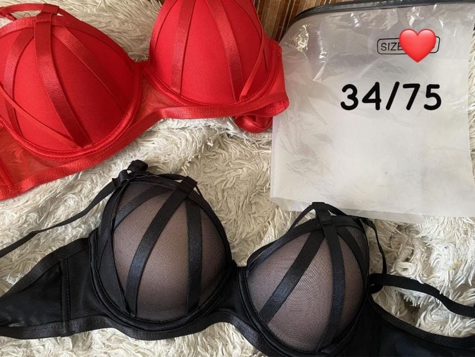 Продам нежное белье