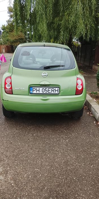 De vânzare Nissan Micra