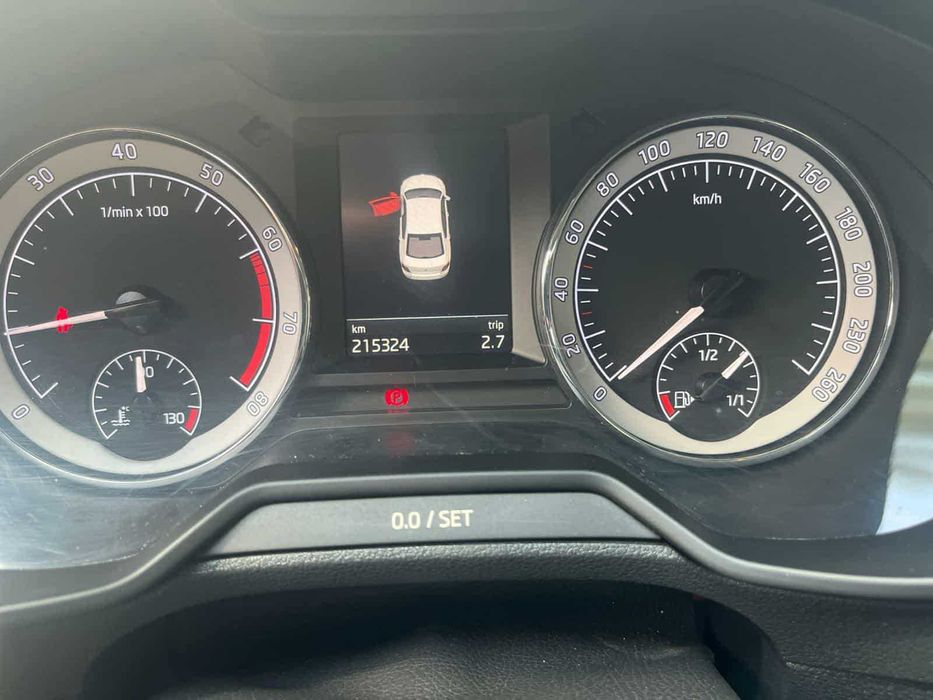 Škoda Octavia – 1.5 TSI, 150 CP  - 2019