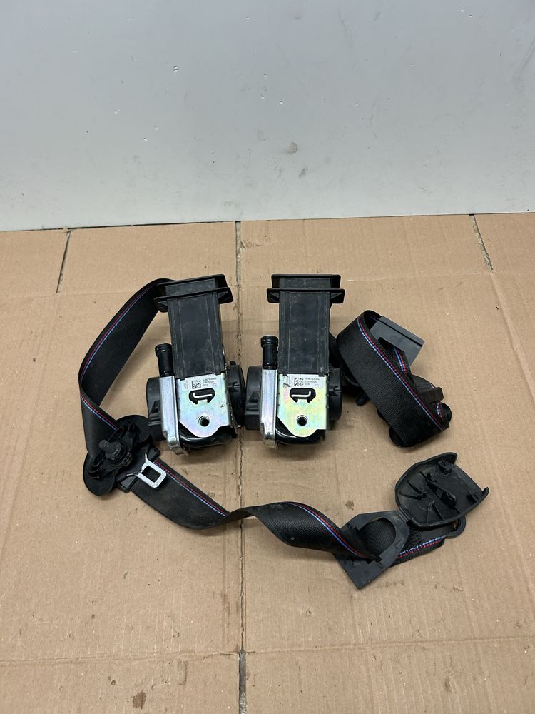 Centuri siguranta Bmw G20 G21 M paket