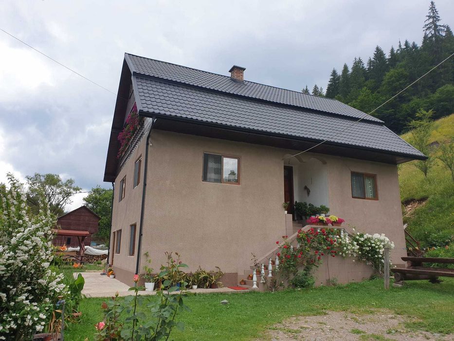 Cabana Revelion 2026