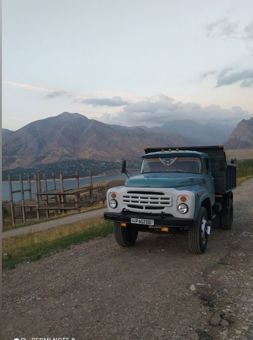 Zel samasuval sirochni  sotiladi