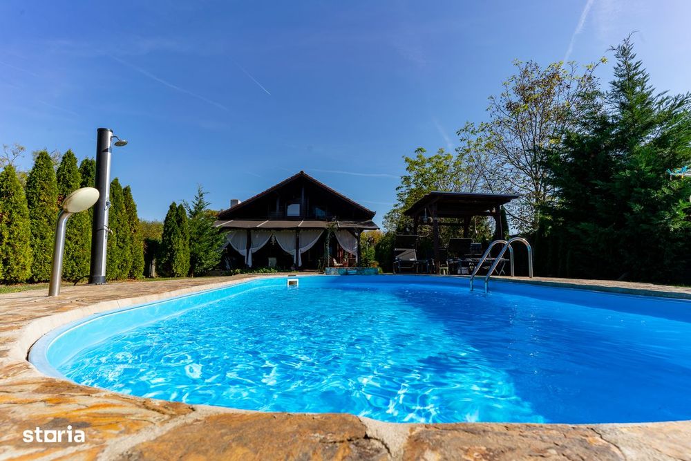 Oprește-te din visat! Casă la prețul unui apartament din Cluj!