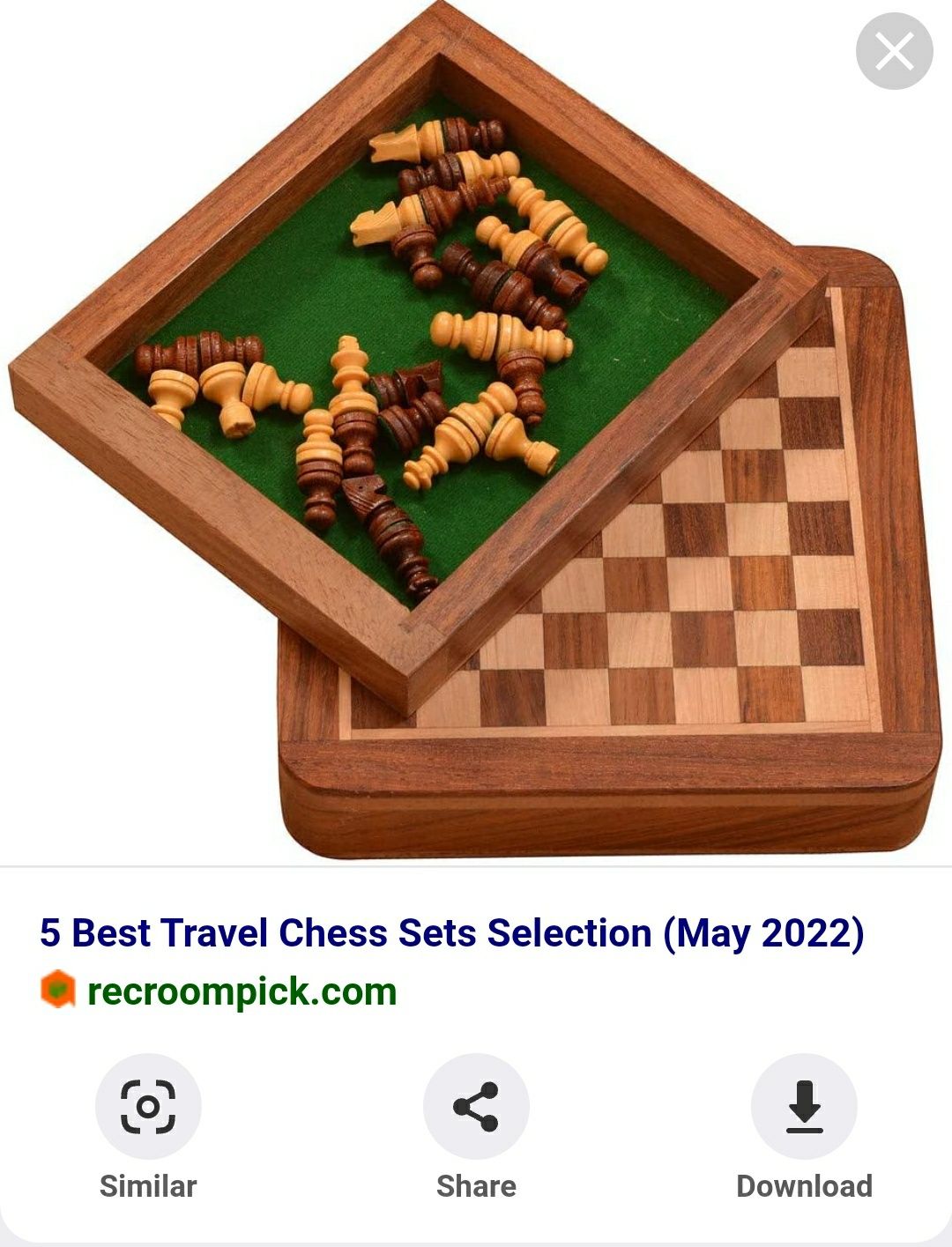 Продам шахматы дорожные