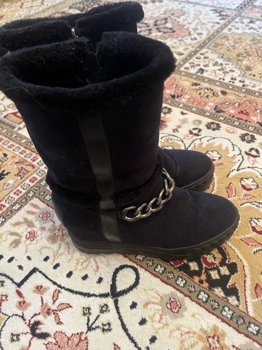 Разгрузка гардероба, женская одежда женская обувь