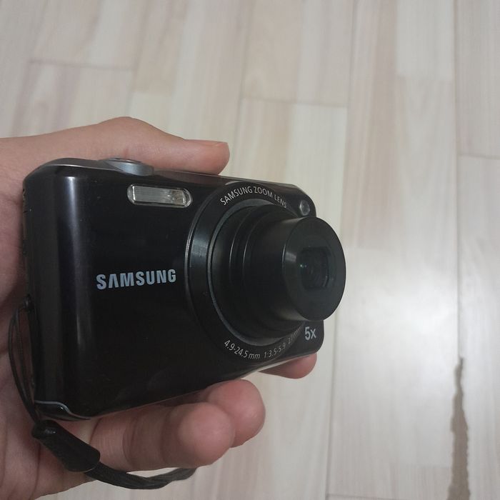 Фотаппарат цифровой Samsung ES65/67