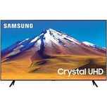 Led Samsung 55TU7092, 138 cm, Smart, 4K Ultra HD !!