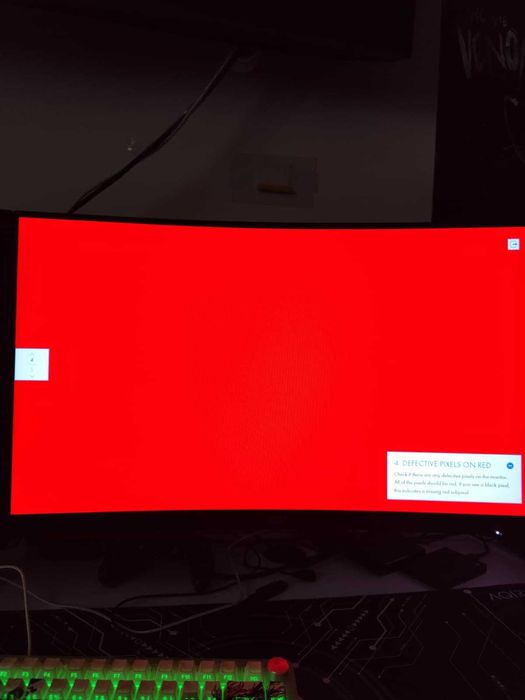 AOC C27G4ZXE, 27", Full HD, VA,  280Hz, HDR10, Curbat