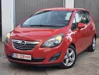 Opel Meriva 1.7 CDTI EcoTech 125 cp , An 2012, 240.000 Km Certificati