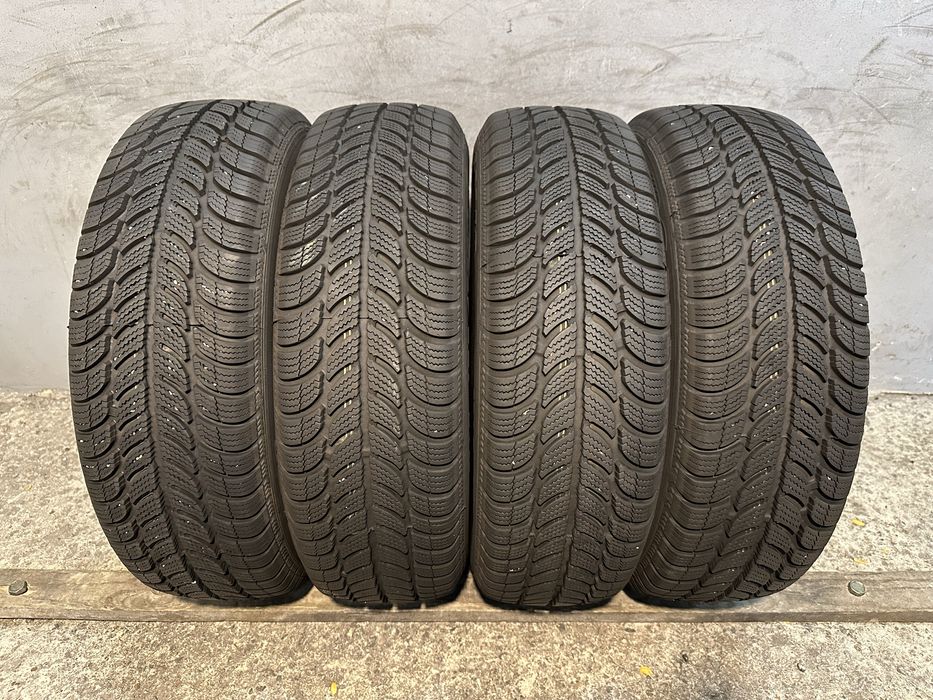 Гуми 175/70/13 SAVA Eskimo S3 Winter