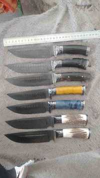 Ножи для кухни и сувениры