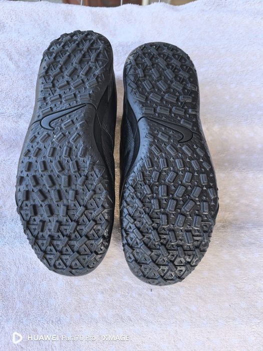 Стоножки Nike tiempo номер 36 стелка 23см в много добро състояние