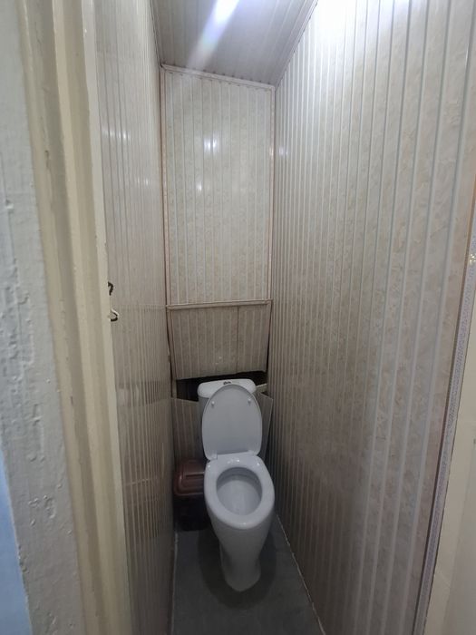 Срочно сдаётся 2х комнатная квартира Микрараен!