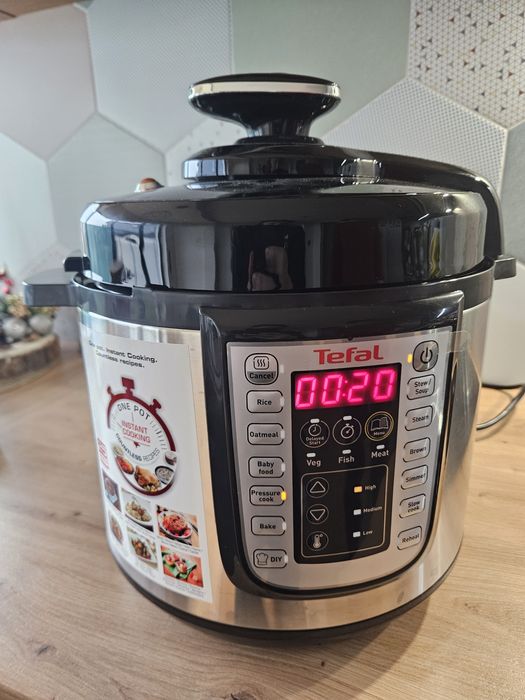 Oala Tefal One Pot