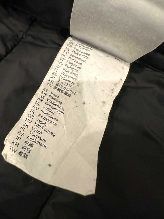 FJALLRAVEN Ovik 3 in 1 дамско яке S