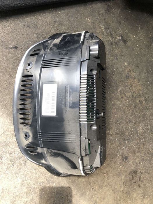 Километраж БМВ Х5, Е70 (kilometraj BMW X5, E70)