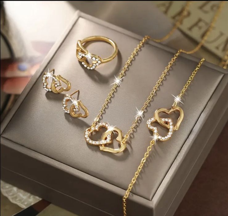 Set elegant pentru femei