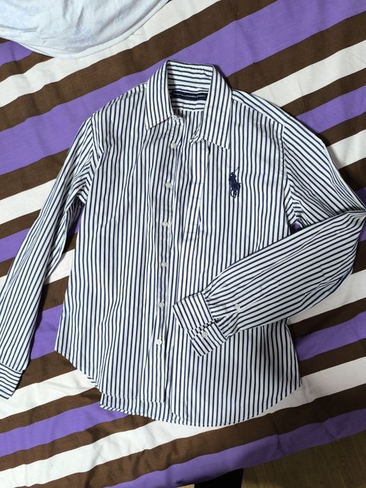 Дамска риза Ralph Lauren