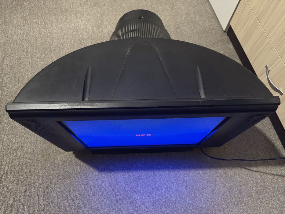 Цветен телевизор Neo