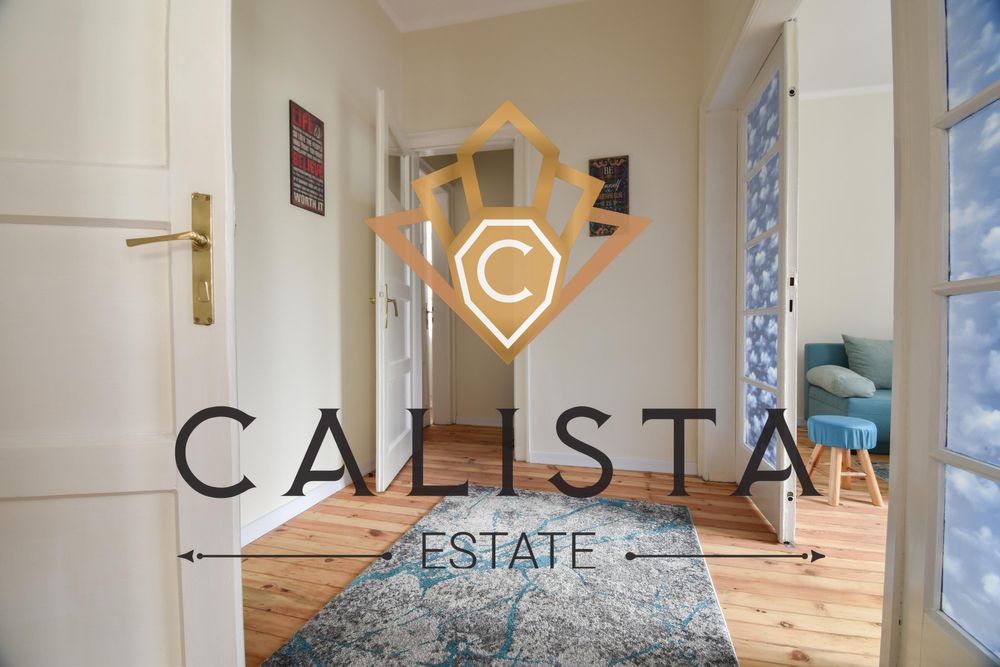 Дава се под наем Двустаен апартамент в София, Център - 64 кв.м за 699 € - Снимка #6