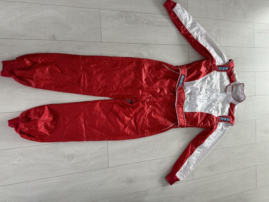 Форма для гонок ,гоночный костюм , комбинезон комбез