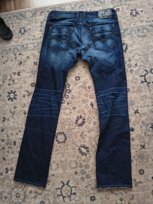 Blugii Diesel Safado