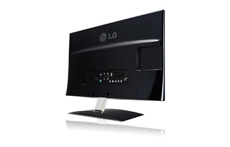Televizor TV LG 25" 63.5 cm, Full HD, 1080p, IMPECABIL