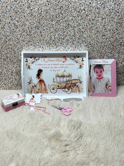 Tavita personalizata