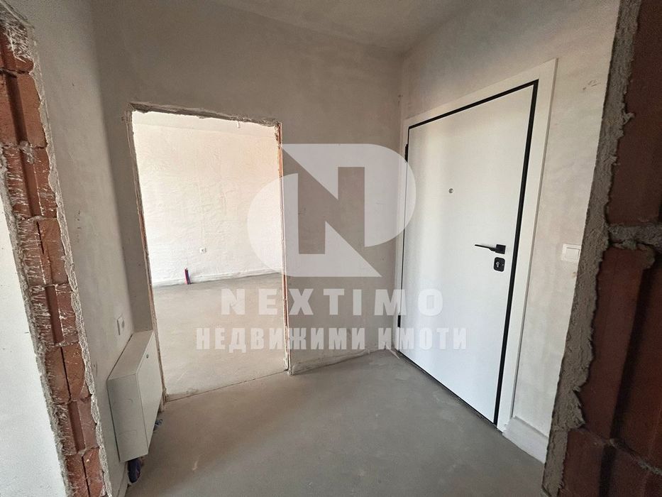 Продава се Двустаен апартамент в Пловдив, Тракия - 65 кв.м за 1662 €/кв.м - Снимка #3