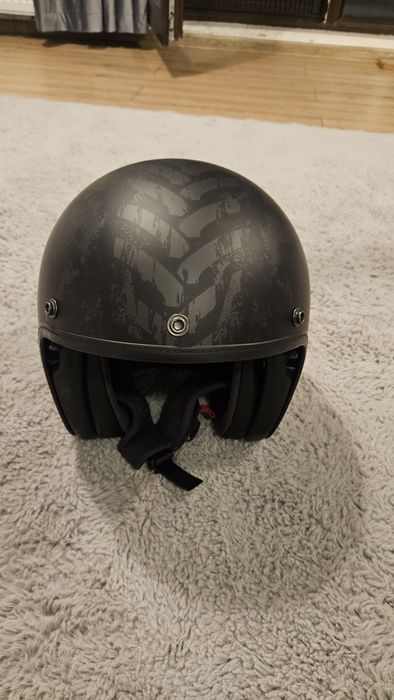 Vand casca Belfast evo noua