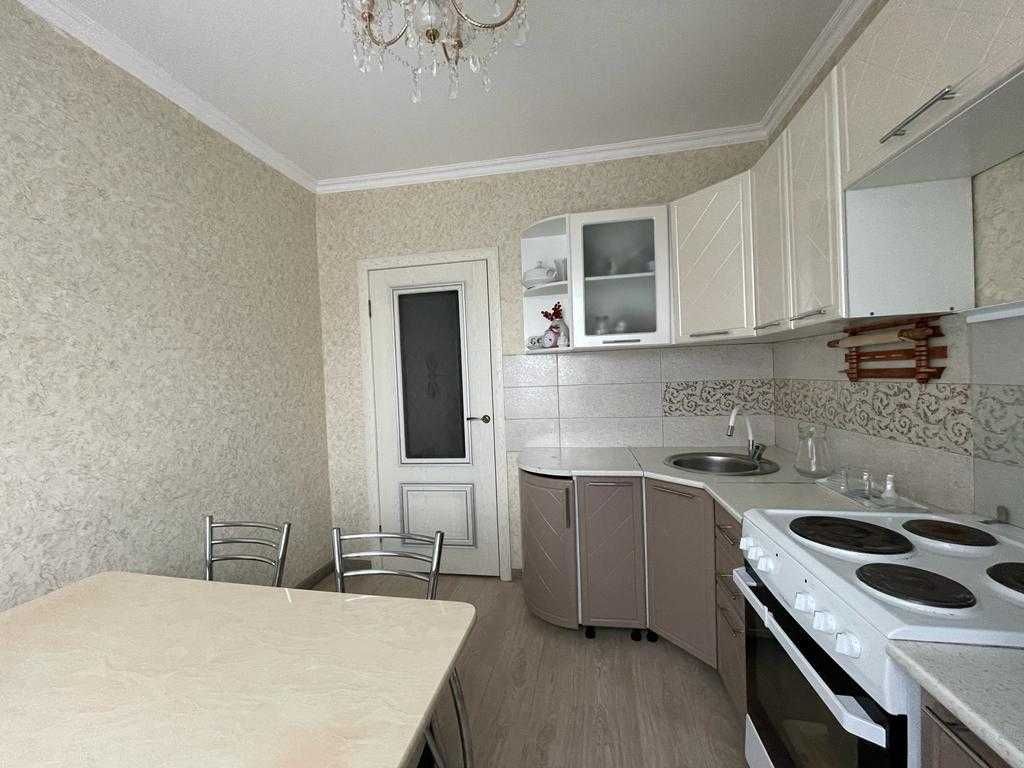 Продаём 3 комн. кв по пр. Штурманская 1/6