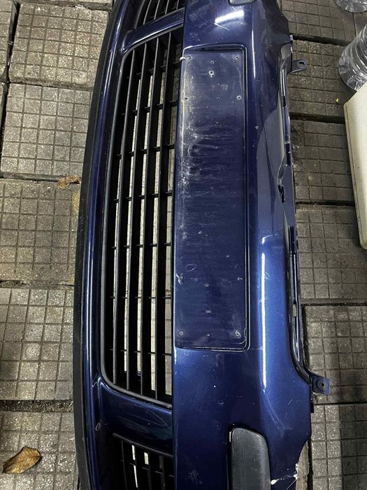 Оригинлна броня за Golf 5