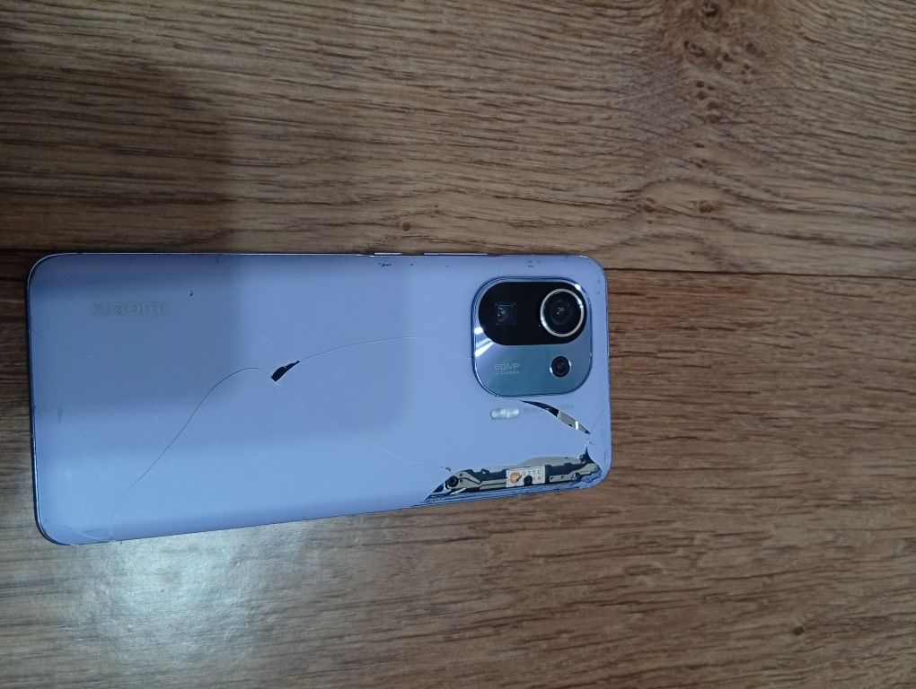 Xiaomi mi 11 pro