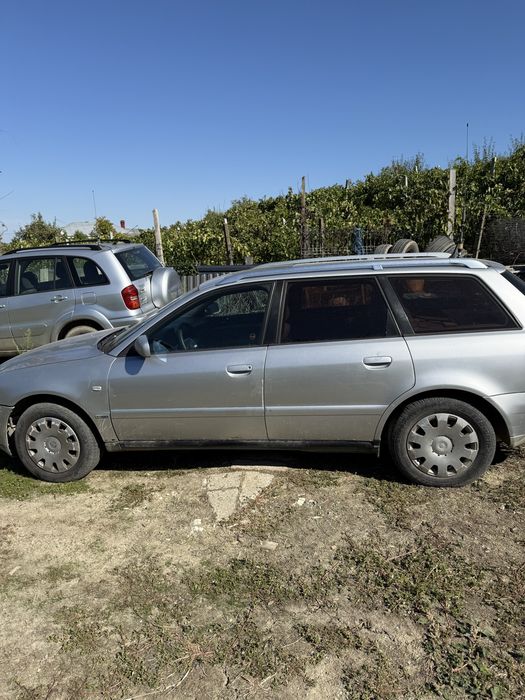 Vand audi a 4 quatro