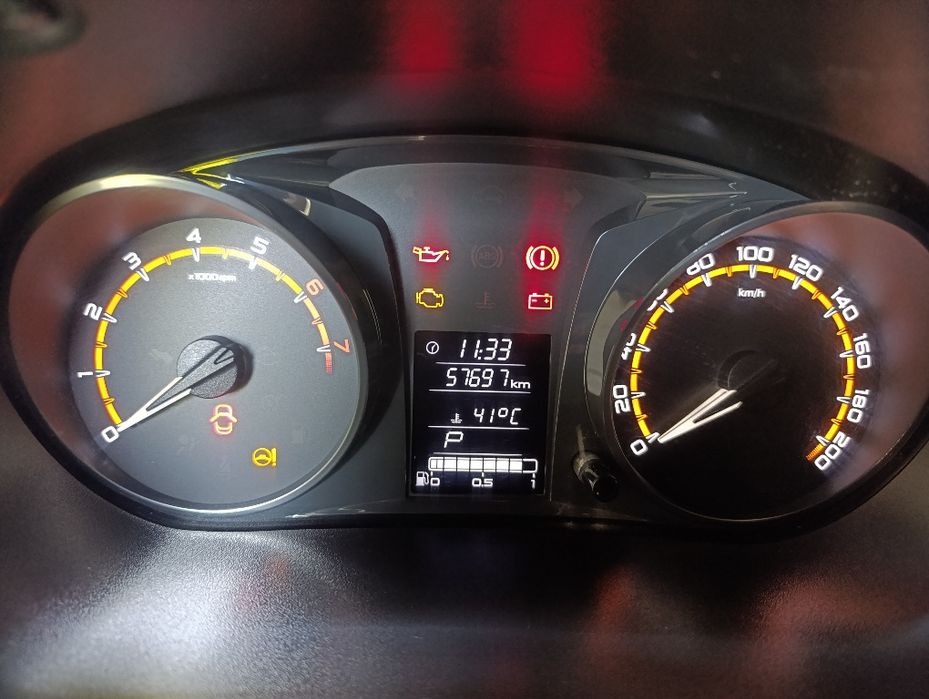Lada Granta 2018 AT JATCO ЕВРО 5 мотор Лада Гранта
