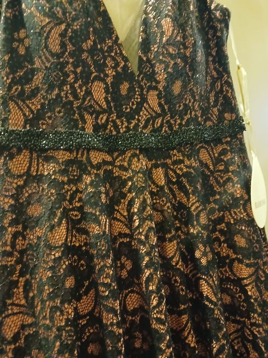 Rochie de ocazie Dama