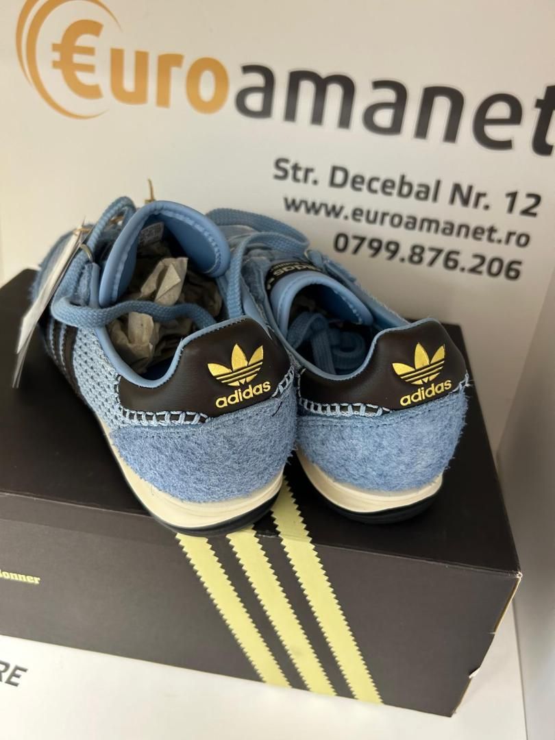 ADIDAS X Wales Bonner SL76  Nou -D-