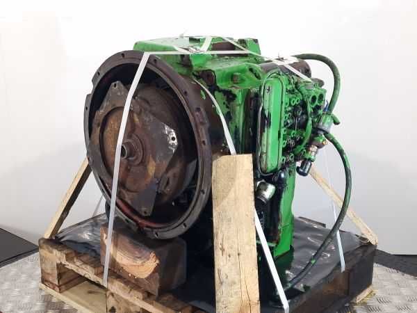 Cutie de viteze camion ZF 4WG-201-Piese de schimb