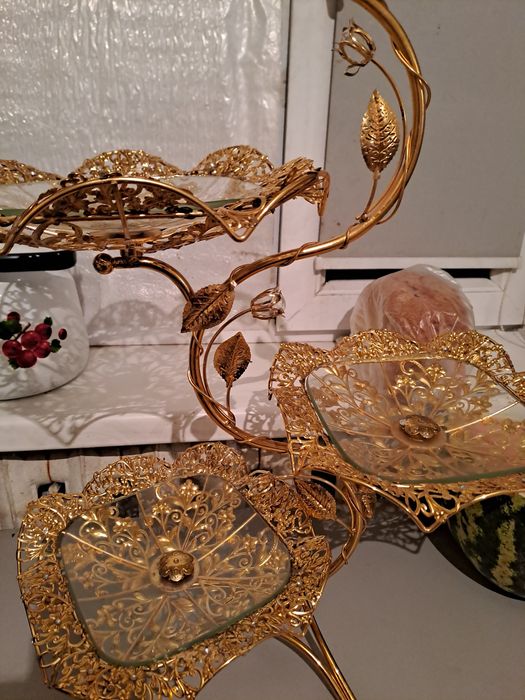 ярус трёхэтажный