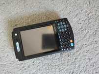 Symbol MC50 Enterprise Handheld PDA Barcode Scanner - VGC