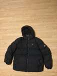 Geaca Tommy Jeans Neagra Marimea Xl